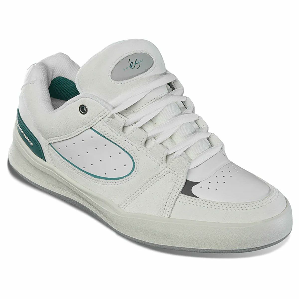 エスESスケボースケートボードスケシュースニーカーシューズ靴ACCELFIT5101000214-050メンズ男性25SP春夏