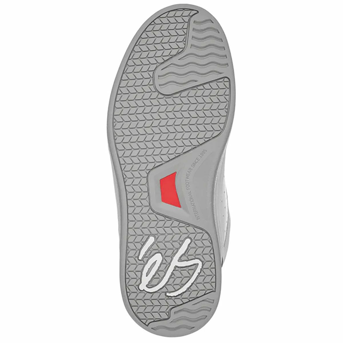 エスESスケボースケートボードスケシュースニーカーシューズ靴ACCELFIT5101000214-050メンズ男性25SP春夏