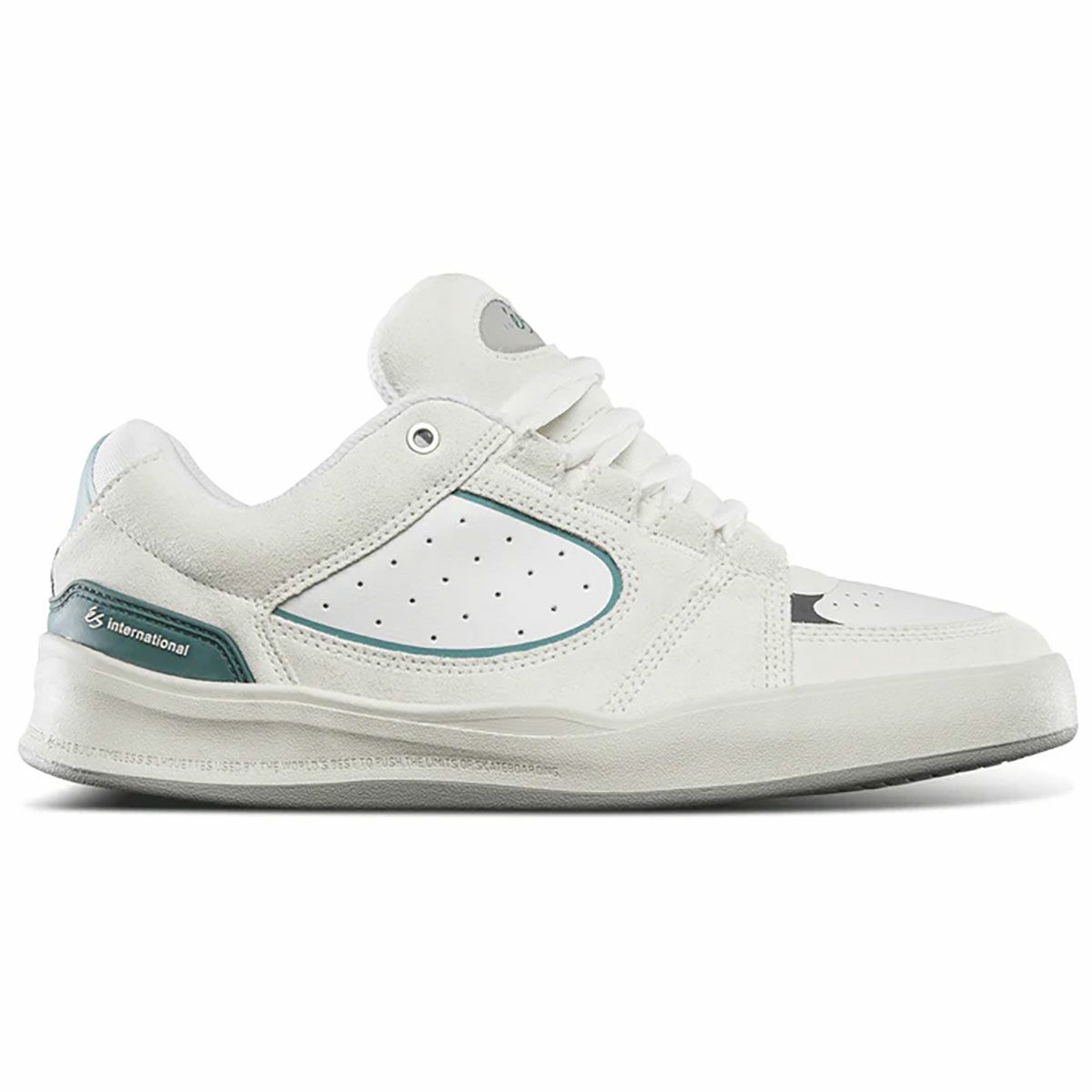 エスESスケボースケートボードスケシュースニーカーシューズ靴ACCELFIT5101000214-050メンズ男性25SP春夏