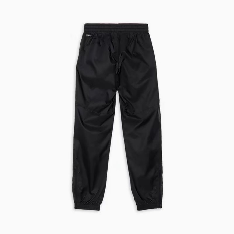 プーマPUMAジムフィットネスヨガウェアボトムスロングパンツ長ズボンチームファイナルピステパンツ659124-03メンズ男性25SP春夏