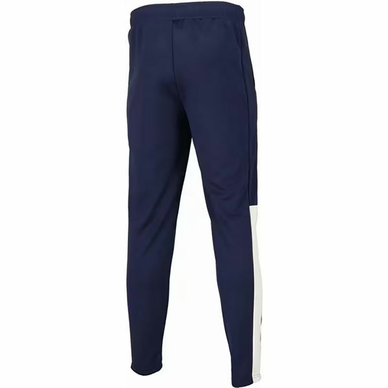 プーマPUMAジムフィットネスヨガウェアボトムスロングパンツ長ズボンESSトレーニングパンツOP681076-06メンズ男性25SP春夏