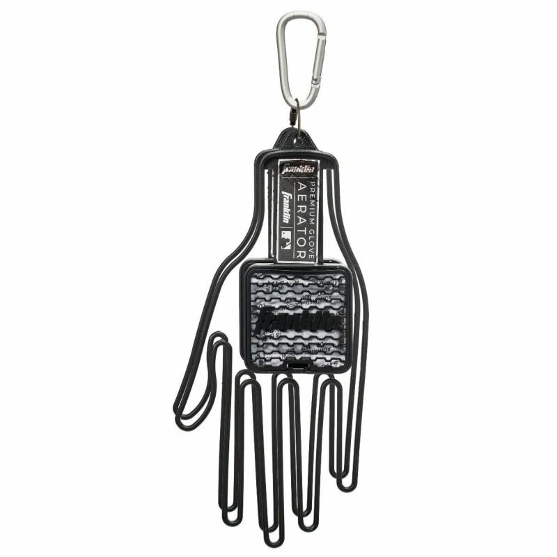 フランクリンFranklinベースボール野球ソフトボールアクセサリーバッティンググローブホルダーMLB(R)GLOVEAERATOR両手用23576メンズレディースユニセックス25SP春夏