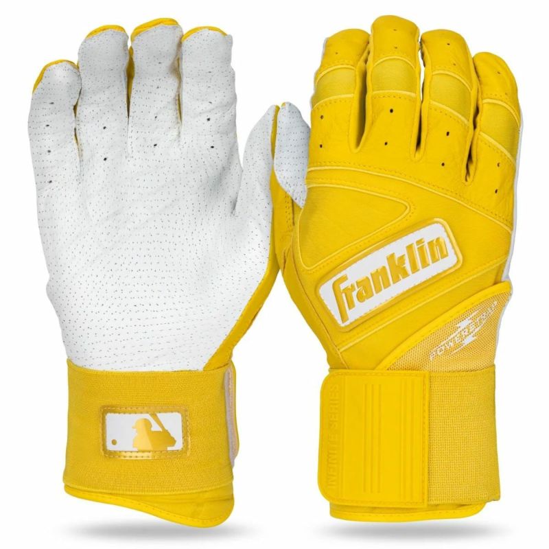 フランクリンFranklinベースボール野球ソフトボールグローブ手袋InfiniteHi-LitePowerstrap(TM)BattingGlovesバッティング手袋両手用20443メンズレディースユニセックス25SP春夏