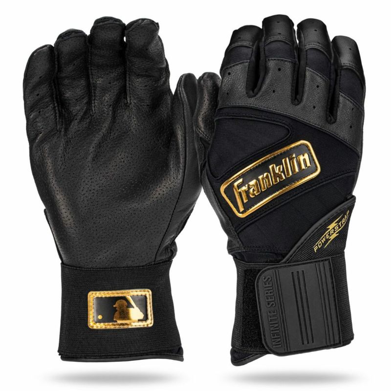 フランクリンFranklinベースボール野球ソフトボールグローブ手袋InfiniteHi-LitePowerstrap(TM)BattingGlovesバッティング手袋両手用20445メンズレディースユニセックス25SP春夏