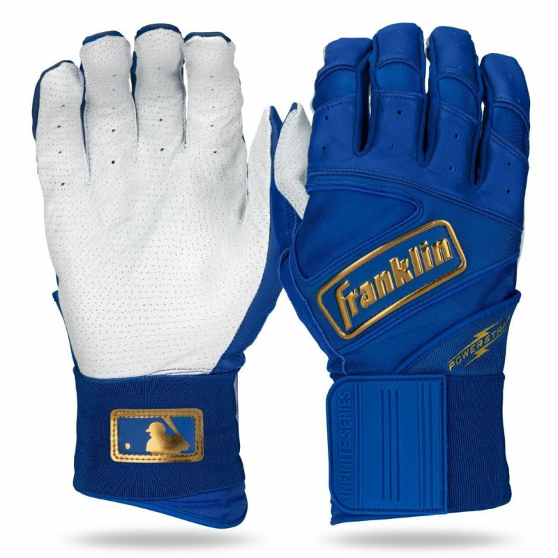 フランクリンFranklinベースボール野球ソフトボールグローブ手袋InfiniteHi-LitePowerstrap(TM)BattingGlovesバッティング手袋両手用20772メンズレディースユニセックス25SP春夏