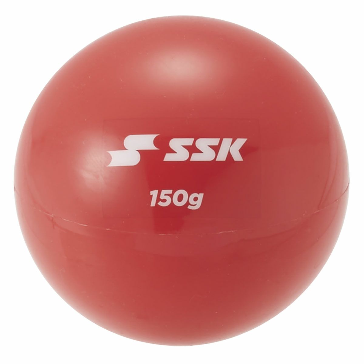 エスエスケイSSKベースボール野球ソフトボールトレーニングボールプリペアボール150DNB20150メンズレディースユニセックス25SP春夏