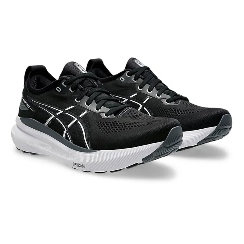 アシックスasicsランニングランシューシューズ靴GEL-KAYANO311011B867-002メンズ男性25SP春夏