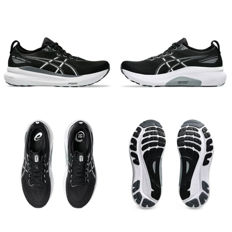 アシックスasicsランニングランシューシューズ靴GEL-KAYANO311011B867-002メンズ男性25SP春夏