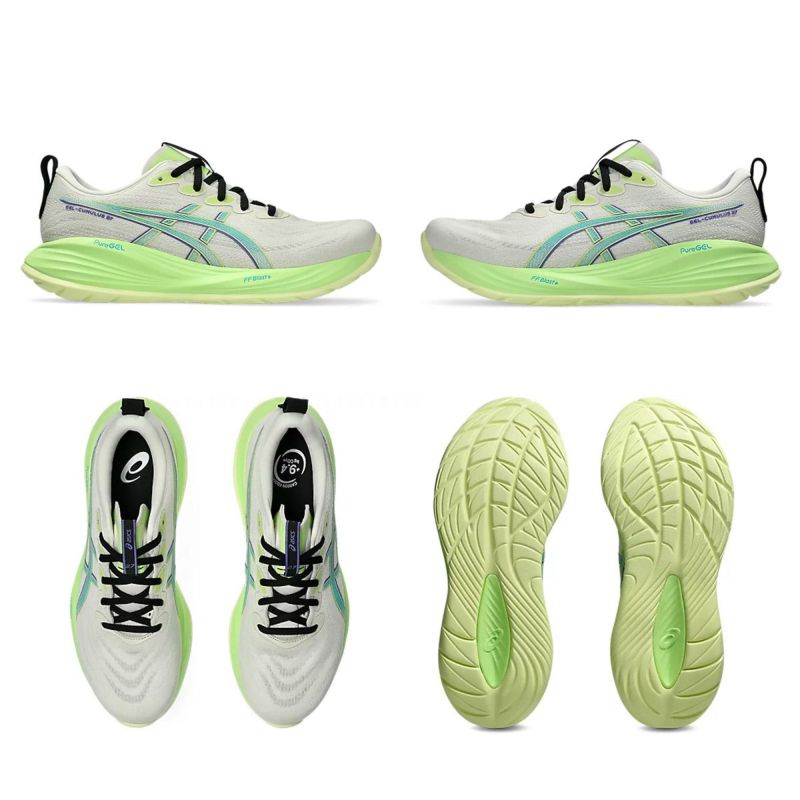 アシックスasicsランニングランシューシューズ靴GEL-CUMULUS271011B960-200メンズ男性25SP春夏