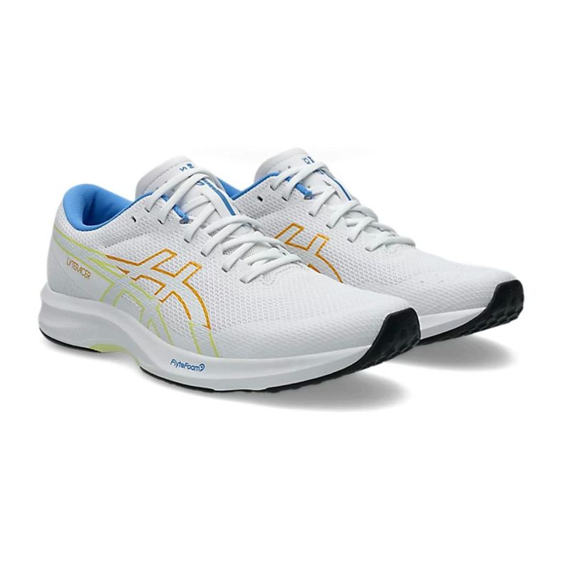 アシックスasicsランニングランシューシューズ靴LYTERACER61012B764-100レディース女性25SP春夏