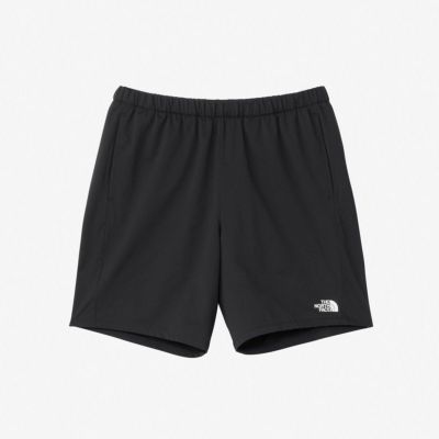 ザ・ノース・フェイスTHENORTHFACEランニングトレーニングウェアボトムスショートハーフパンツ短パンテックショーツTECHSHORTNB22584-Kメンズ男性25SS春夏
