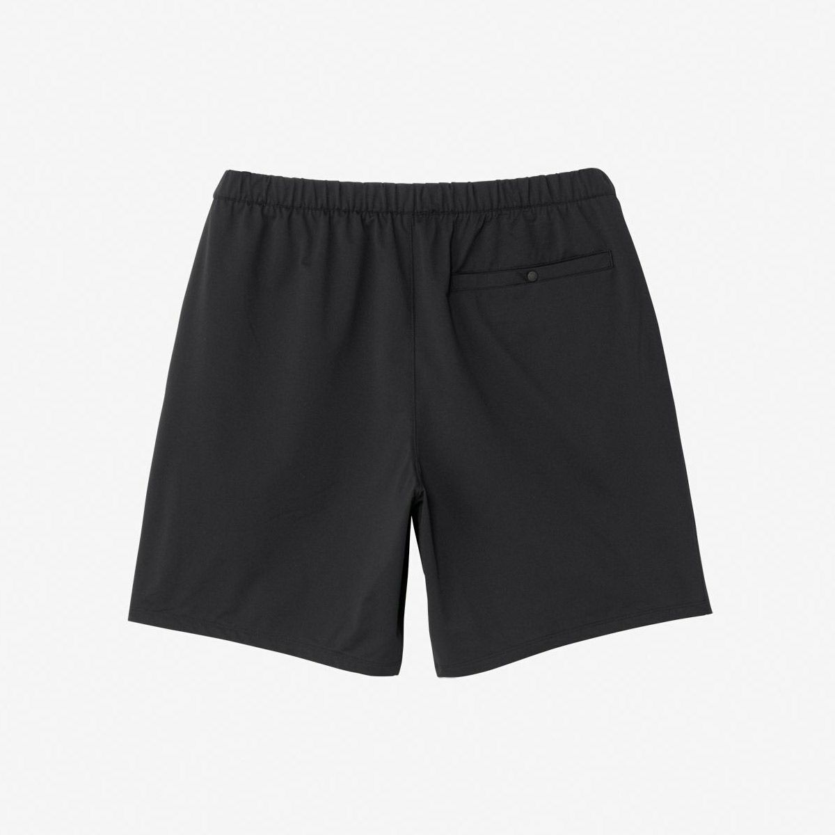 ザ・ノース・フェイスTHENORTHFACEランニングトレーニングウェアボトムスショートハーフパンツ短パンテックショーツTECHSHORTNB22584-Kメンズ男性25SS春夏