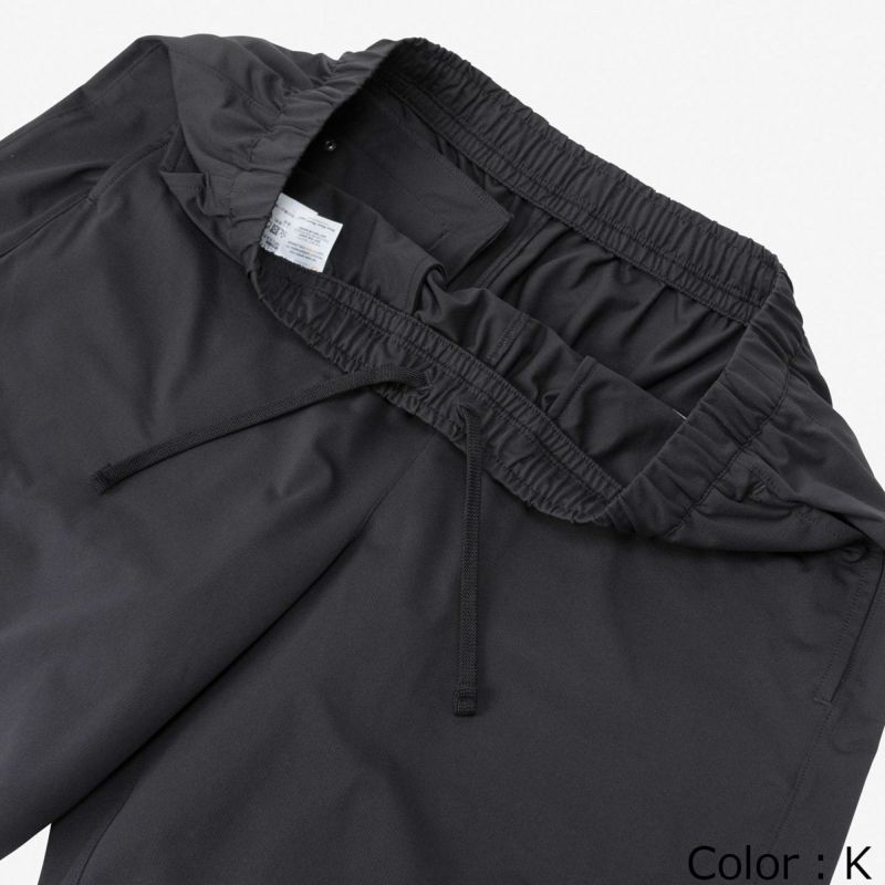 ザ・ノース・フェイスTHENORTHFACEランニングトレーニングウェアボトムスショートハーフパンツ短パンテックショーツTECHSHORTNB22584-Kメンズ男性25SS春夏