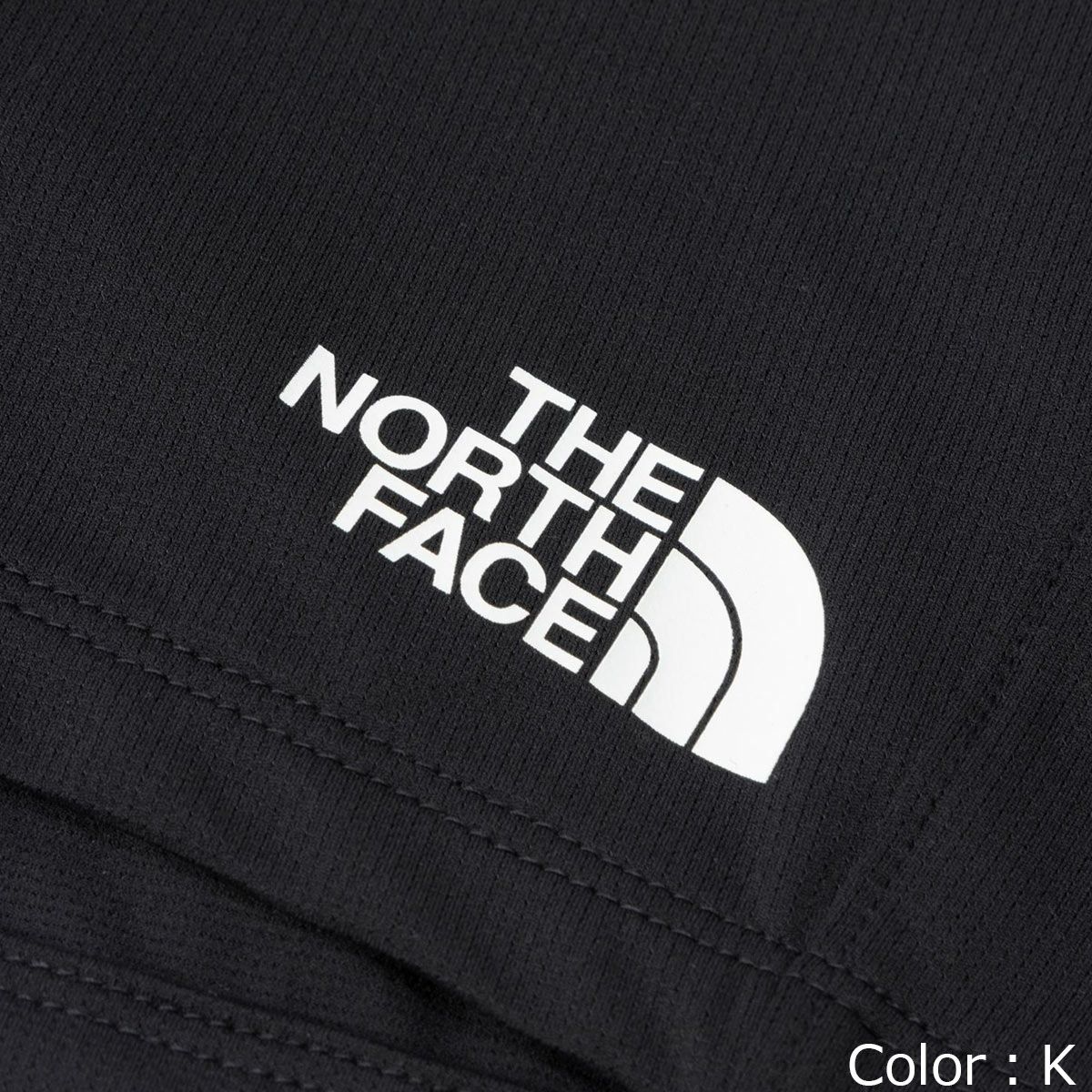 ザ・ノース・フェイスTHENORTHFACEランニングトレーニングウェアボトムスショートハーフパンツ短パンテックショーツTECHSHORTNB22584-Kメンズ男性25SS春夏
