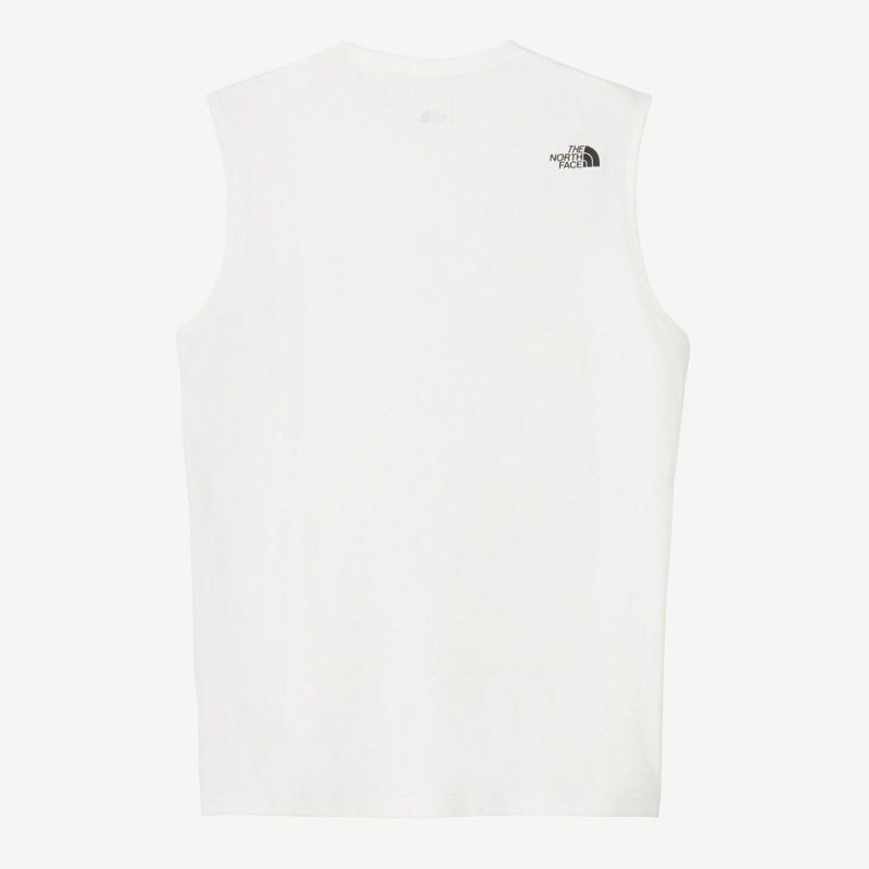 ザ・ノース・フェイスTHENORTHFACEランニングトレーニングウェアノースリーブタンクトップスリーブレスフリーランスパイラルクルーS/LFREERUNSPIRALCREWNT12589-Wメンズレディースユニセックス25SS春夏
