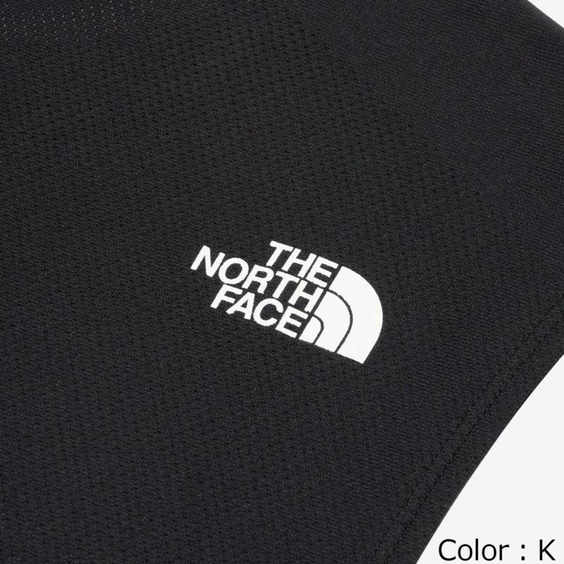 ザ・ノース・フェイスTHENORTHFACEランニングトレーニングウェアノースリーブタンクトップスリーブレスフリーランスパイラルクルーS/LFREERUNSPIRALCREWNT12589-Wメンズレディースユニセックス25SS春夏