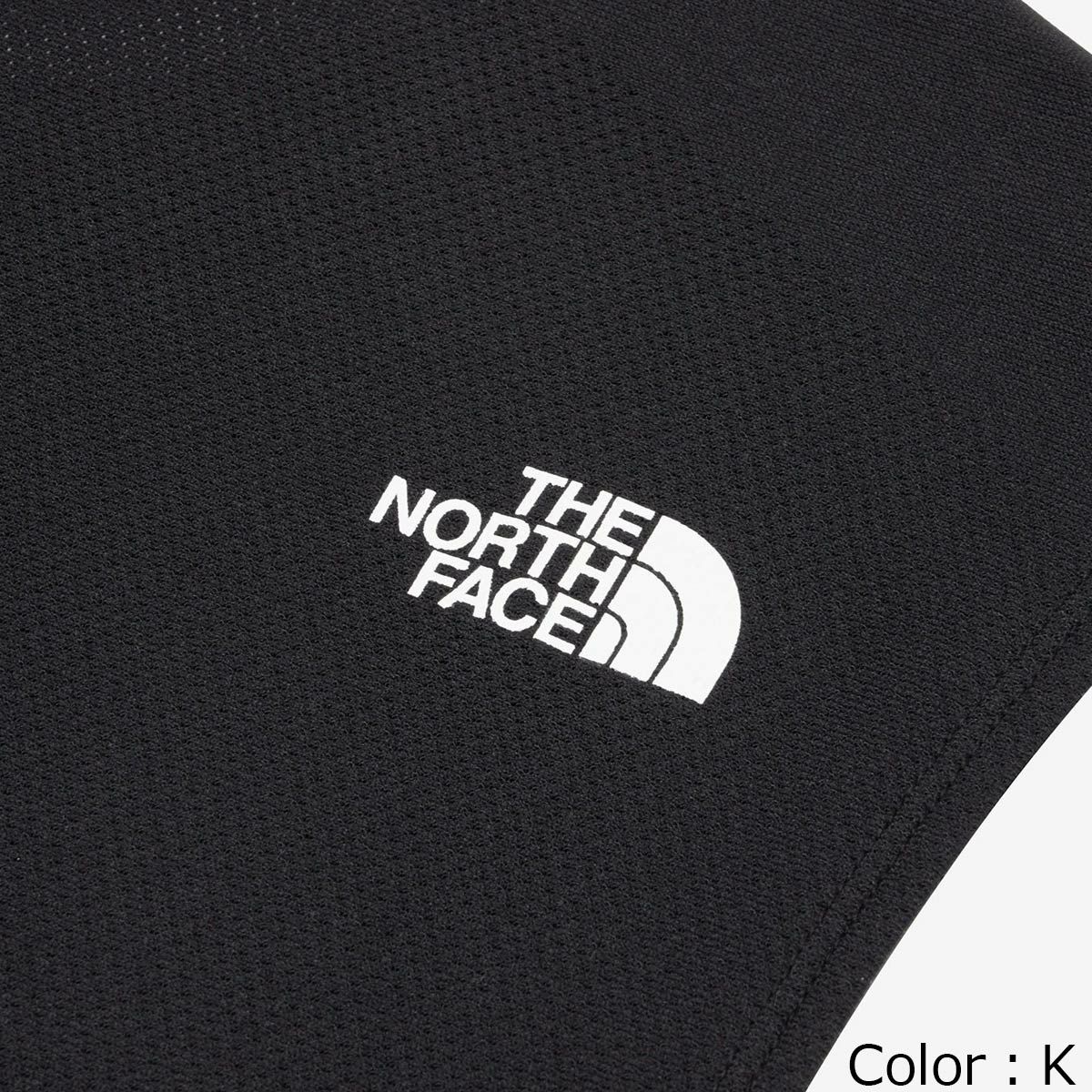 ザ・ノース・フェイスTHENORTHFACEランニングトレーニングウェアノースリーブタンクトップスリーブレスフリーランスパイラルクルーS/LFREERUNSPIRALCREWNT12589-Wメンズレディースユニセックス25SS春夏