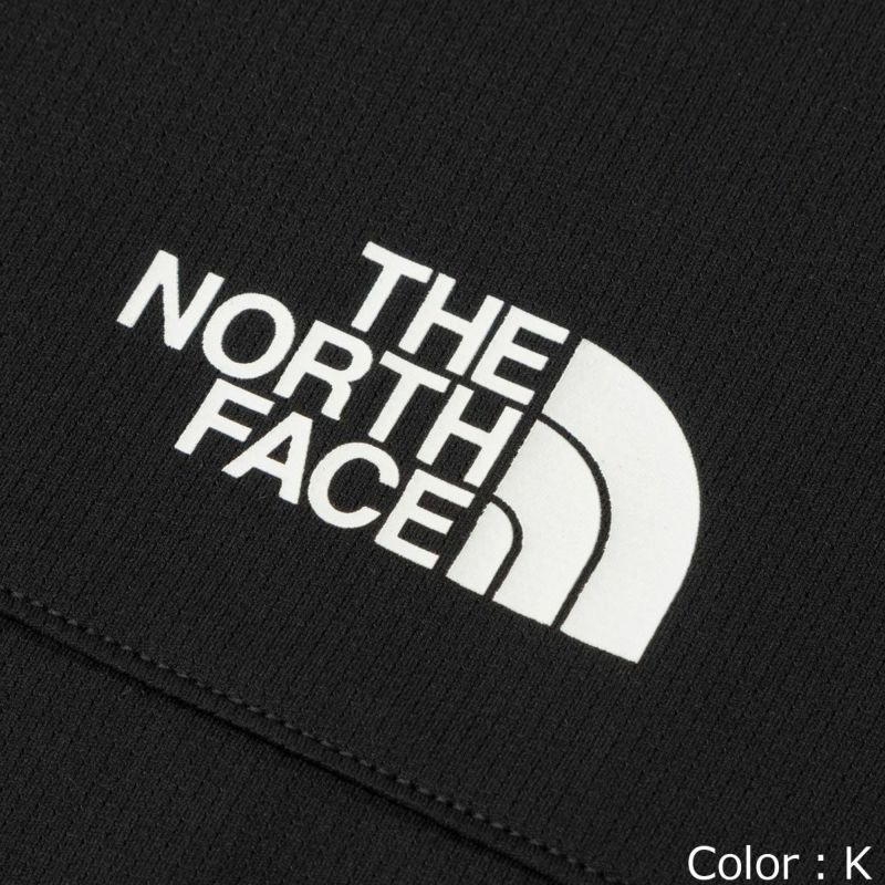 ザ・ノース・フェイスTHENORTHFACEランニングトレーニングウェア半袖TシャツショートスリーブテッククルーS/STECHCREWNT22599-DGメンズ男性25SS春夏