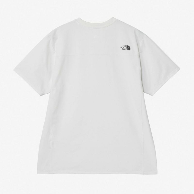ザ・ノース・フェイスTHENORTHFACEランニングトレーニングウェア半袖TシャツショートスリーブテッククルーS/STECHCREWNT22599-GSメンズ男性25SS春夏