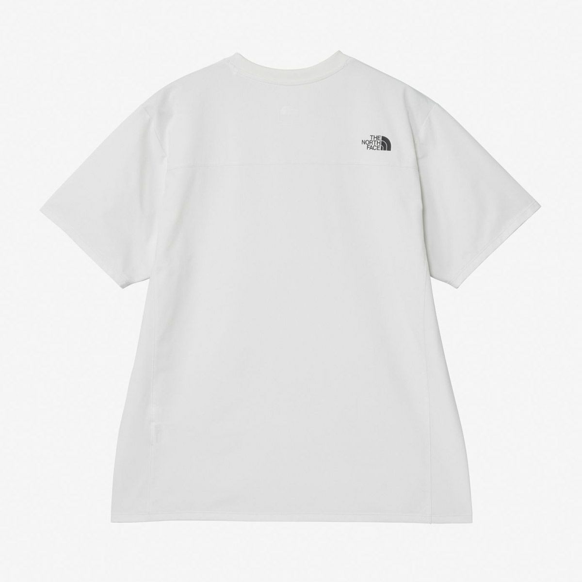 ザ・ノース・フェイスTHENORTHFACEランニングトレーニングウェア半袖TシャツショートスリーブテッククルーS/STECHCREWNT22599-GSメンズ男性25SS春夏