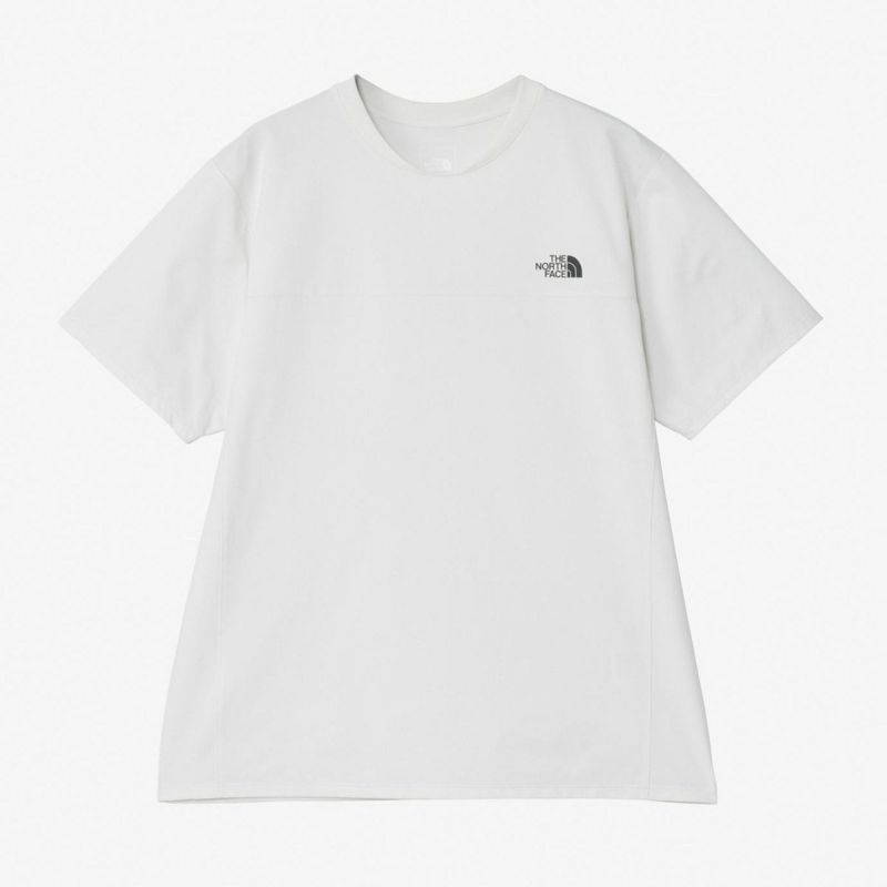 ザ・ノース・フェイスTHENORTHFACEランニングトレーニングウェア半袖TシャツショートスリーブテッククルーS/STECHCREWNT22599-GSメンズ男性25SS春夏