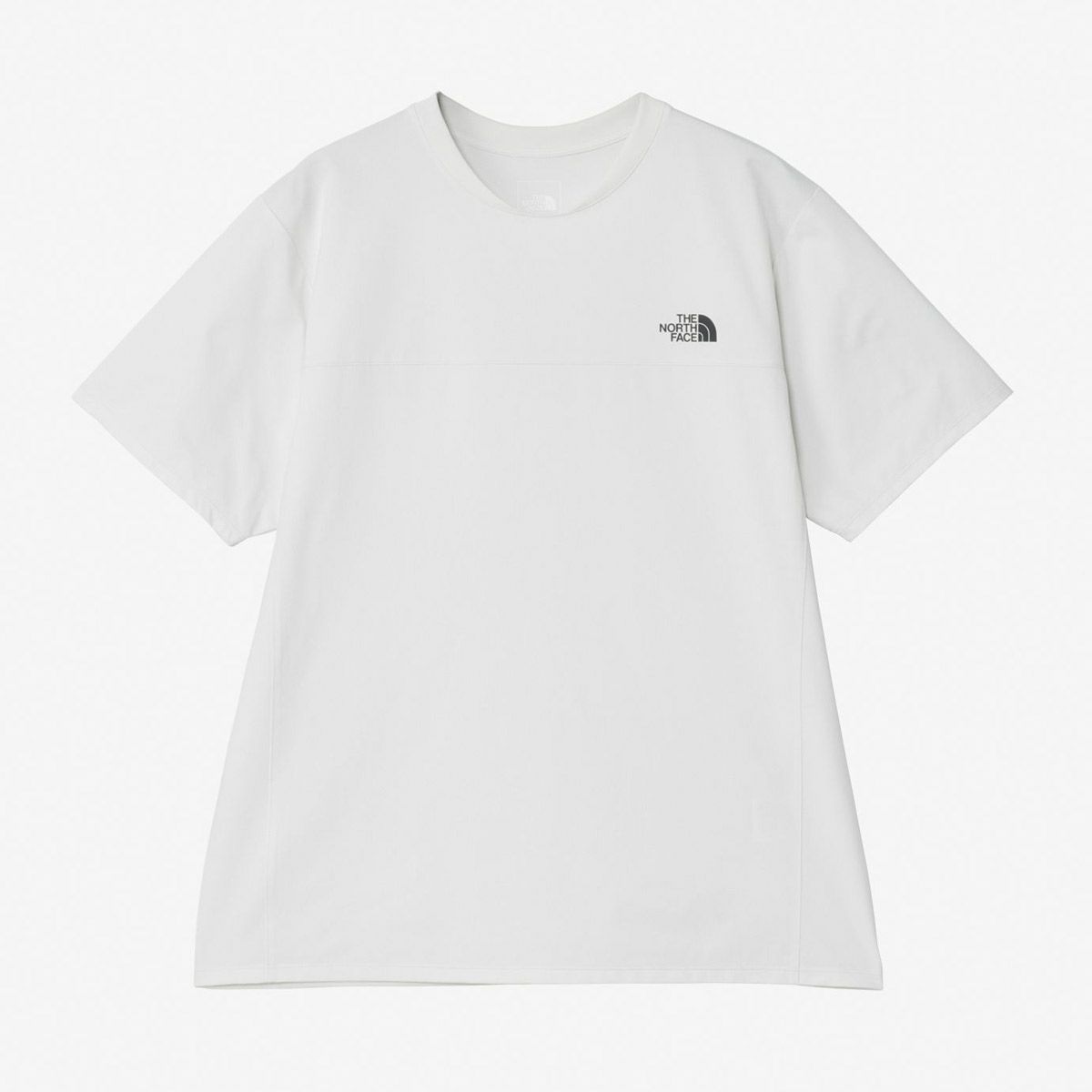 ザ・ノース・フェイスTHENORTHFACEランニングトレーニングウェア半袖TシャツショートスリーブテッククルーS/STECHCREWNT22599-GSメンズ男性25SS春夏