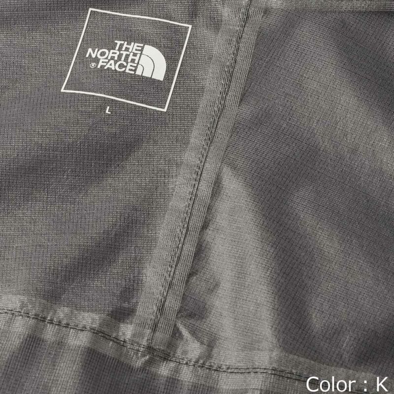 ザ・ノース・フェイスTHENORTHFACEランニングトレーニングウェアアウタージャケットストライクトレイルジャケットSTRIKETRAILJACKETNP12374-CLメンズ男性25SS春夏