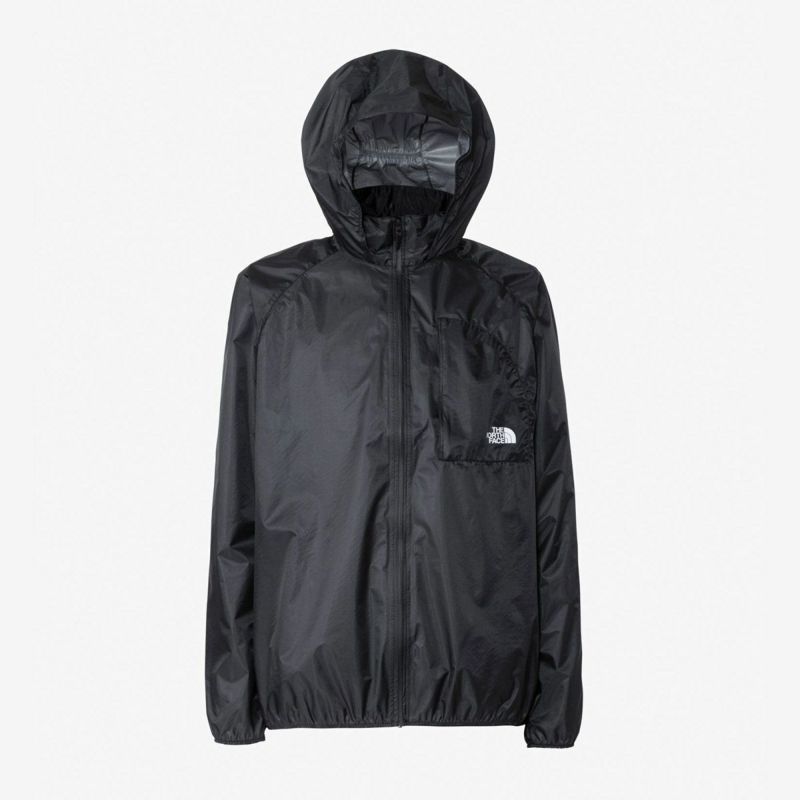 ザ・ノース・フェイスTHENORTHFACEランニングトレーニングウェアアウタージャケットフリーランストライクジャケットFREERUNSTRIKEJACKETNP12594-Kメンズレディースユニセックス25SS春夏
