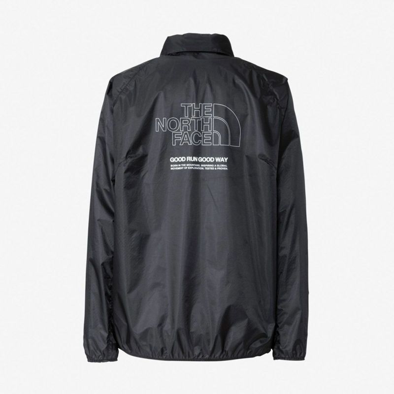 ザ・ノース・フェイスTHENORTHFACEランニングトレーニングウェアアウタージャケットフリーランストライクジャケットFREERUNSTRIKEJACKETNP12594-Kメンズレディースユニセックス25SS春夏