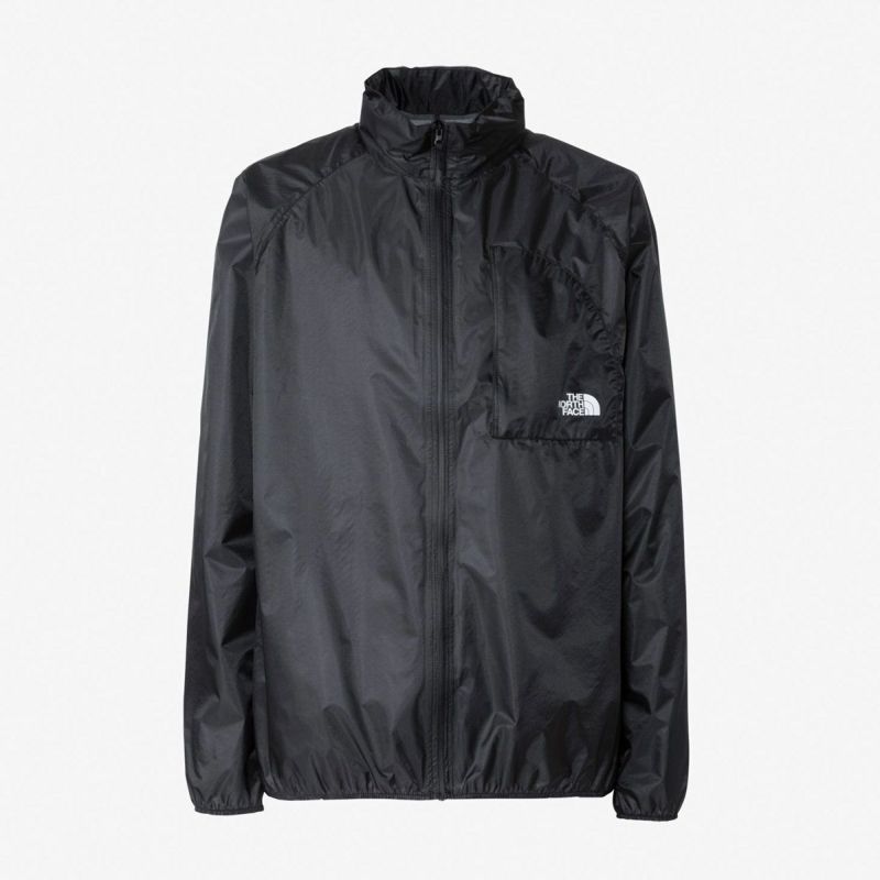 ザ・ノース・フェイスTHENORTHFACEランニングトレーニングウェアアウタージャケットフリーランストライクジャケットFREERUNSTRIKEJACKETNP12594-Kメンズレディースユニセックス25SS春夏