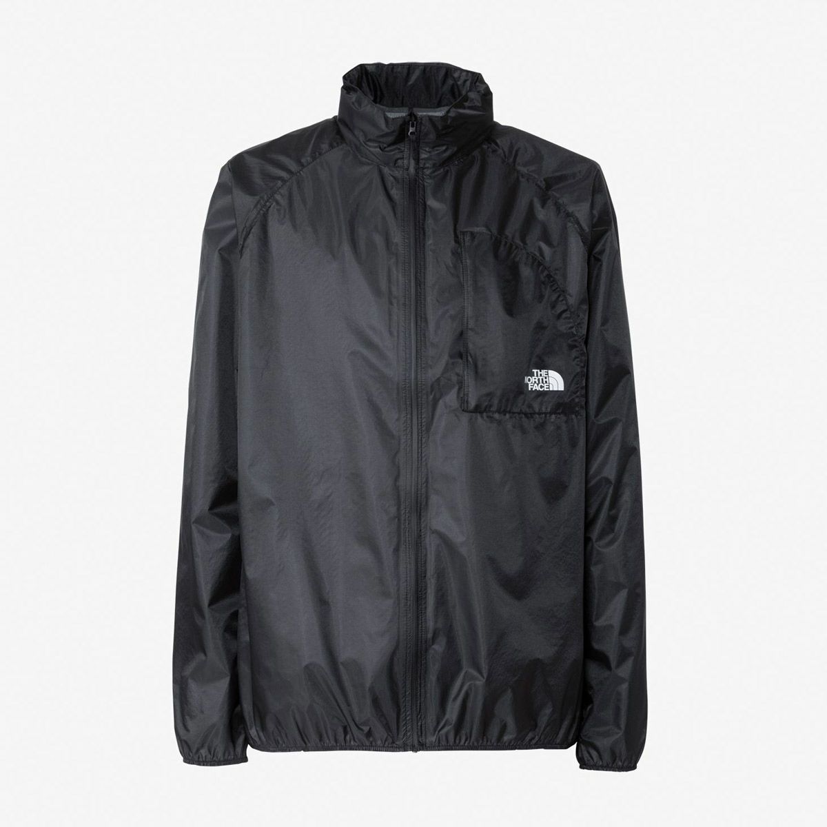 ザ・ノース・フェイスTHENORTHFACEランニングトレーニングウェアアウタージャケットフリーランストライクジャケットFREERUNSTRIKEJACKETNP12594-Kメンズレディースユニセックス25SS春夏