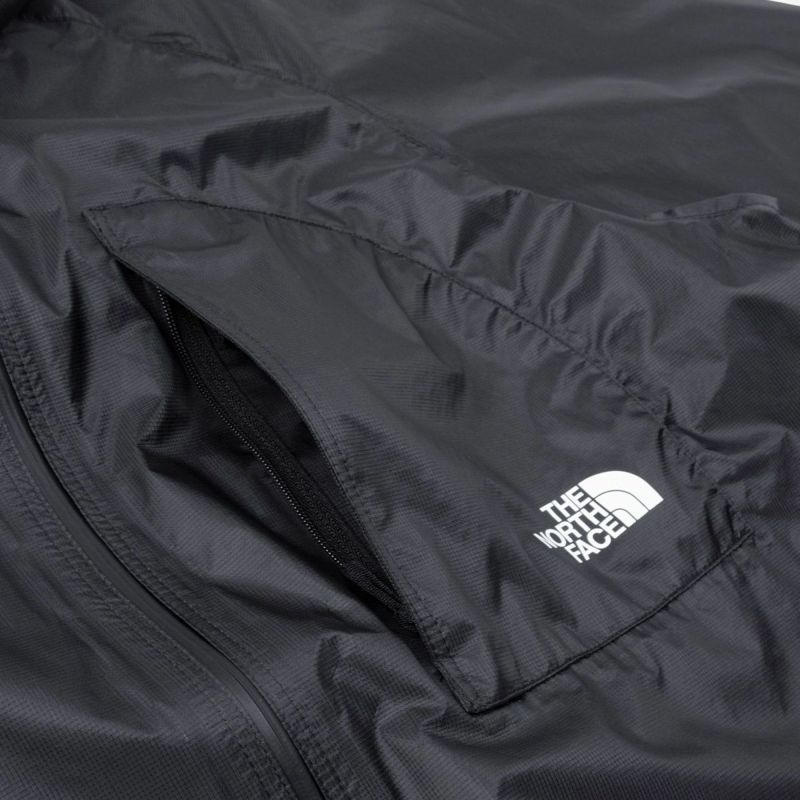 ザ・ノース・フェイスTHENORTHFACEランニングトレーニングウェアアウタージャケットフリーランストライクジャケットFREERUNSTRIKEJACKETNP12594-Kメンズレディースユニセックス25SS春夏