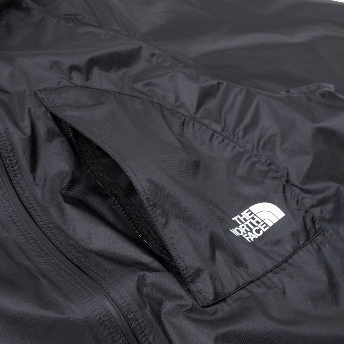 ザ・ノース・フェイスTHENORTHFACEランニングトレーニングウェアアウタージャケットフリーランストライクジャケットFREERUNSTRIKEJACKETNP12594-Kメンズレディースユニセックス25SS春夏