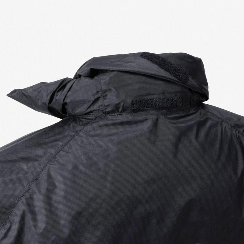 ザ・ノース・フェイスTHENORTHFACEランニングトレーニングウェアアウタージャケットフリーランストライクジャケットFREERUNSTRIKEJACKETNP12594-Kメンズレディースユニセックス25SS春夏