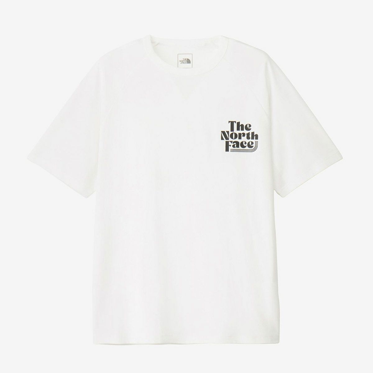 ザ・ノース・フェイスTHENORTHFACEランニングトレーニングウェア半袖TシャツショートスリーブフリーランスパイラルクルーS/SFREERUNSPIRALCREWNT12590-Wメンズレディースユニセックス25SS春夏