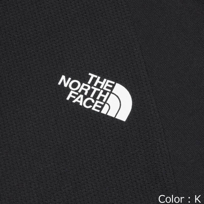 ザ・ノース・フェイスTHENORTHFACEランニングトレーニングウェア半袖TシャツショートスリーブフリーランスパイラルクルーS/SFREERUNSPIRALCREWNT12590-Wメンズレディースユニセックス25SS春夏