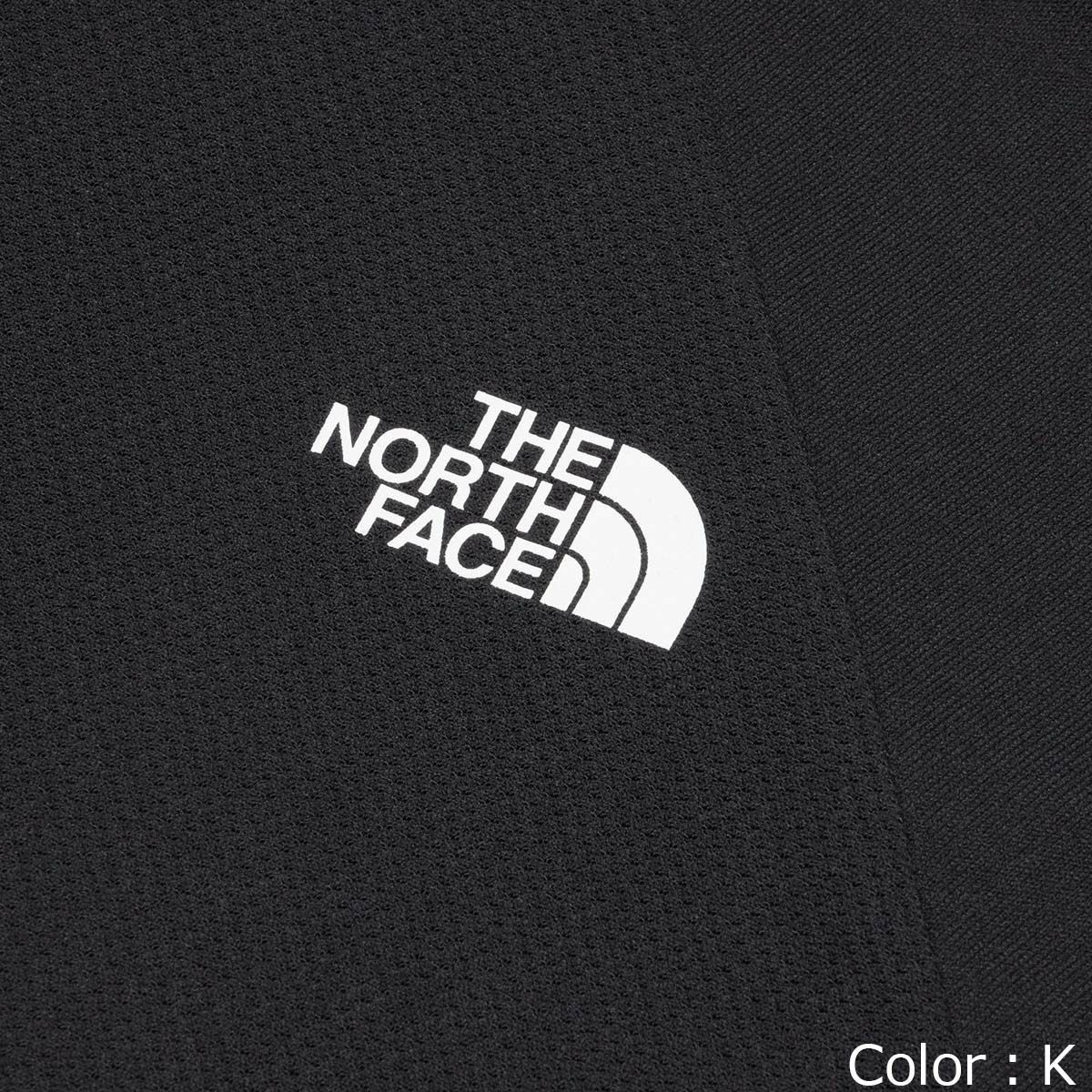 ザ・ノース・フェイスTHENORTHFACEランニングトレーニングウェア半袖TシャツショートスリーブフリーランスパイラルクルーS/SFREERUNSPIRALCREWNT12590-Wメンズレディースユニセックス25SS春夏