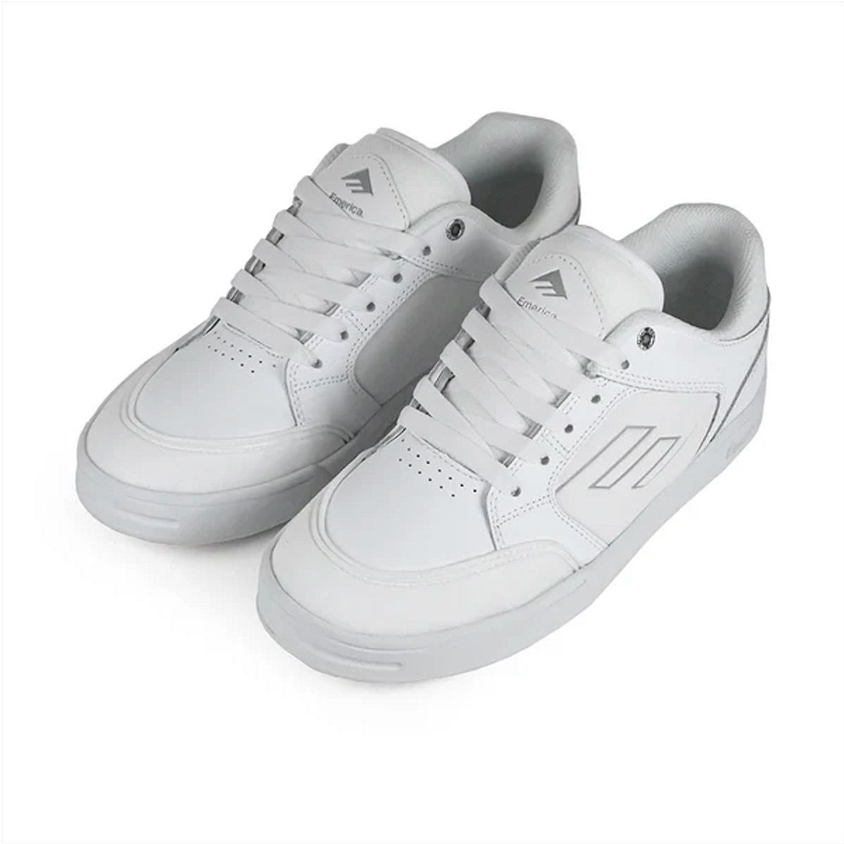 エメリカEMERICAスケボースケートボードスケシュースニーカーシューズ靴HERITIC6101000155-100メンズ男性25SP春夏