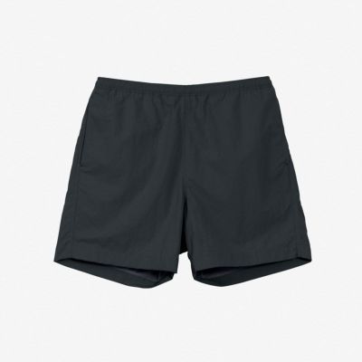 ヘリーハンセンHELLYHANSENアウトドアカジュアルウェアボトムスショートハーフパンツ短パンバスクショーツBASKSHORTSHH22543-Kメンズレディースユニセックス25SS春夏
