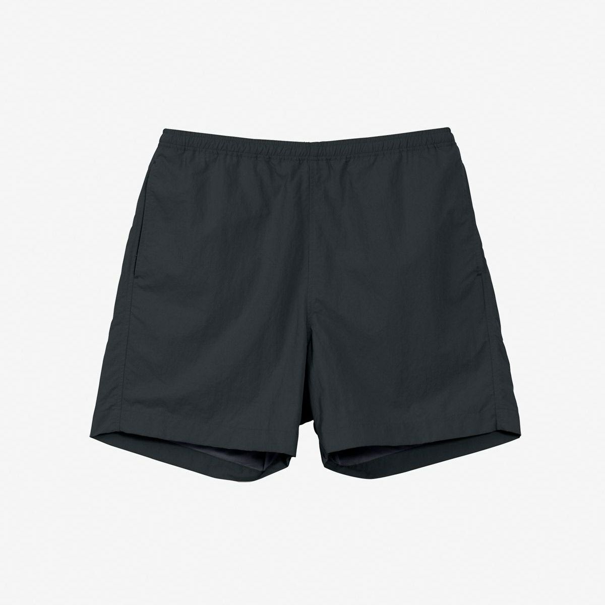 ヘリーハンセンHELLYHANSENアウトドアカジュアルウェアボトムスショートハーフパンツ短パンバスクショーツBASKSHORTSHH22543-Kメンズレディースユニセックス25SS春夏