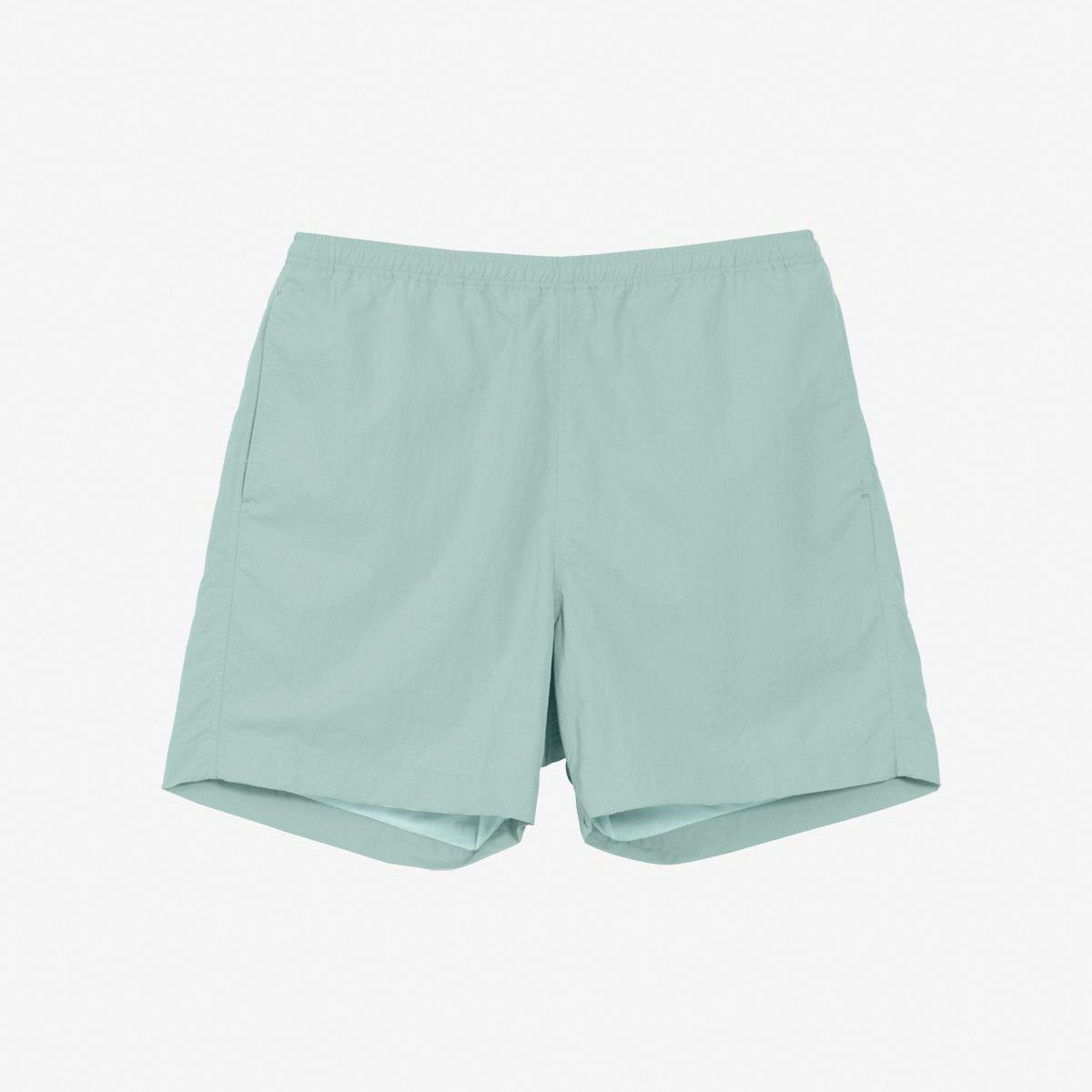 ヘリーハンセンHELLYHANSENアウトドアカジュアルウェアボトムスショートハーフパンツ短パンバスクショーツBASKSHORTSHH22543-MSメンズレディースユニセックス25SS春夏