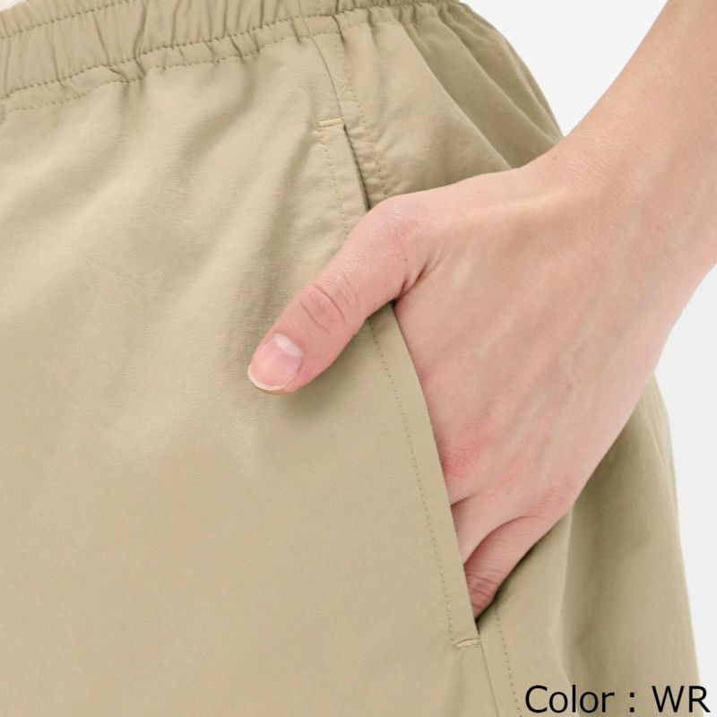 ヘリーハンセンHELLYHANSENアウトドアカジュアルウェアボトムスショートハーフパンツ短パンバスクショーツBASKSHORTSHH22543-N3メンズレディースユニセックス25SS春夏