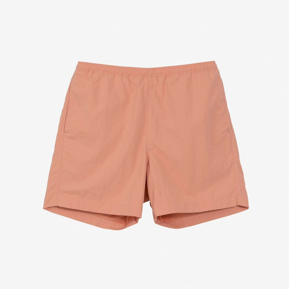 ヘリーハンセンHELLYHANSENアウトドアカジュアルウェアボトムスショートハーフパンツ短パンバスクショーツBASKSHORTSHH22543-OTメンズレディースユニセックス25SS春夏