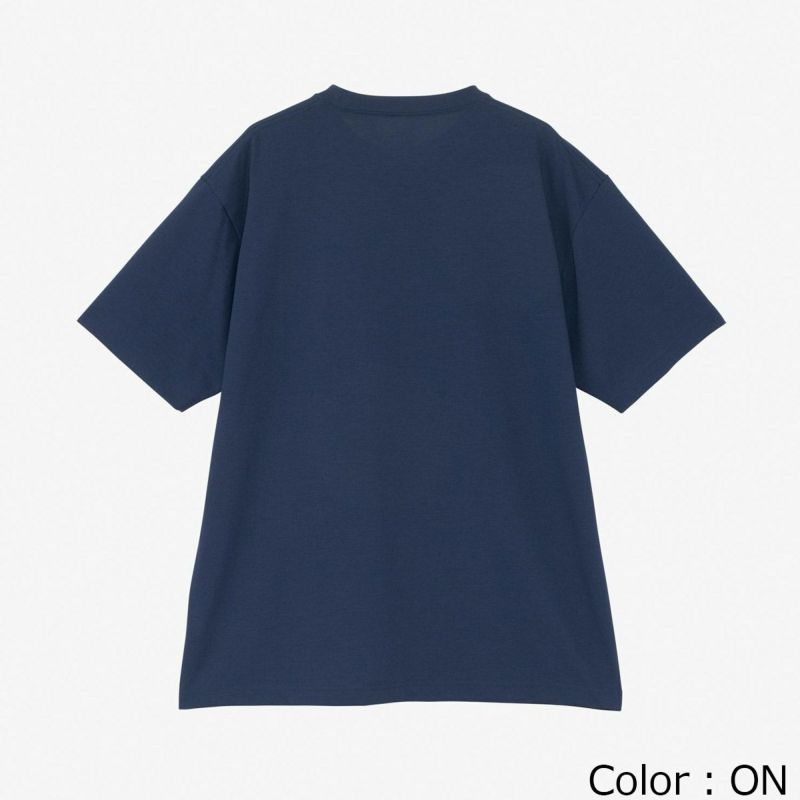 ヘリーハンセンHELLYHANSENアウトドアカジュアルウェア半袖TシャツショートスリーブヨットクラブティーS/SYACHTCLUBTEEHH62503-MSメンズレディースユニセックス25SS春夏