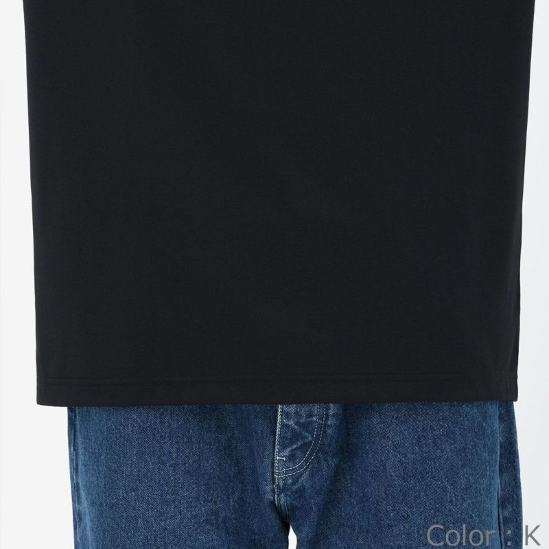 ヘリーハンセンHELLYHANSENアウトドアカジュアルウェア半袖TシャツショートスリーブHHウェーブロゴティーS/SHHWAVELOGOTEEHH62505-ONメンズレディースユニセックス25SS春夏