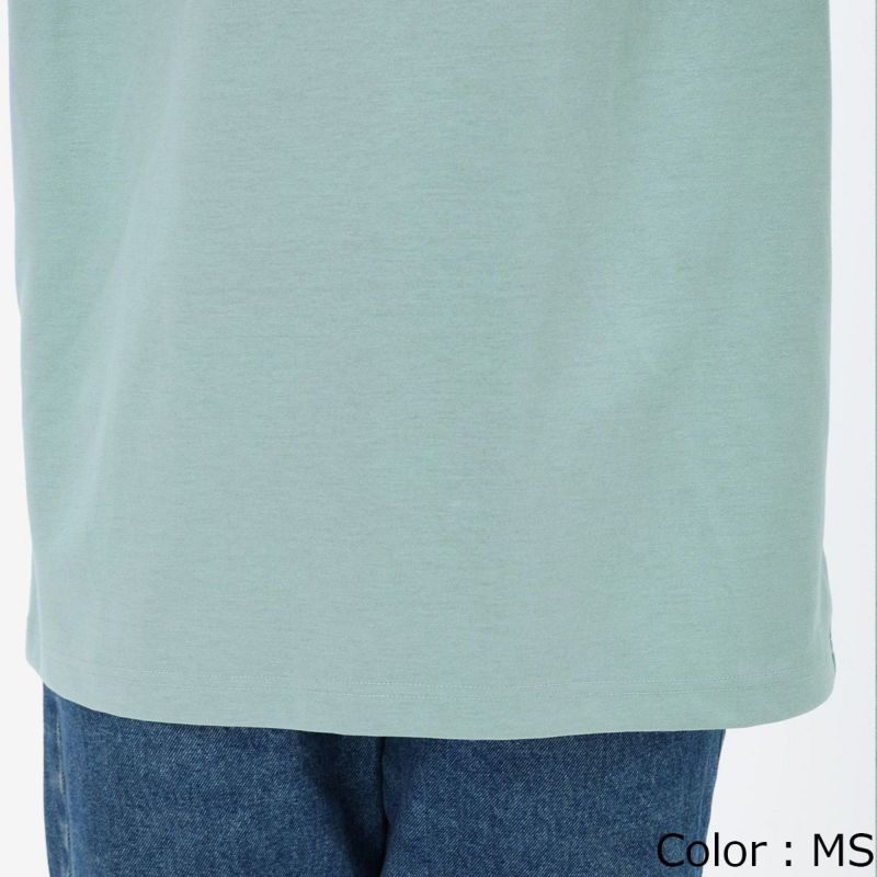 ヘリーハンセンHELLYHANSENアウトドアカジュアルウェア半袖TシャツショートスリーブランドエスケープティーS/SLANDSCAPETEEHH62507-CWメンズレディースユニセックス25SS春夏