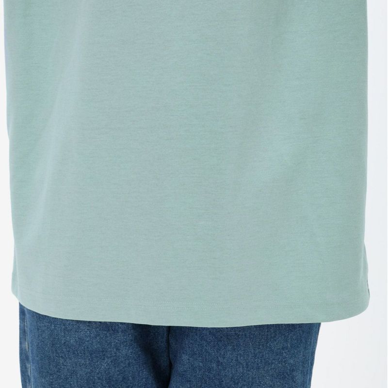ヘリーハンセンHELLYHANSENアウトドアカジュアルウェア半袖TシャツショートスリーブランドエスケープティーS/SLANDSCAPETEEHH62507-MSメンズレディースユニセックス25SS春夏