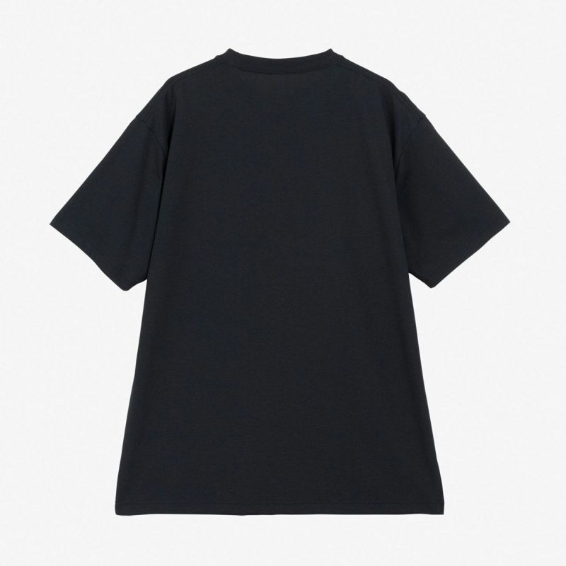 ヘリーハンセンHELLYHANSENアウトドアカジュアルウェア半袖TシャツショートスリーブマリンツールティーS/SMARINETOOLTEEHH62509-Kメンズレディースユニセックス25SS春夏