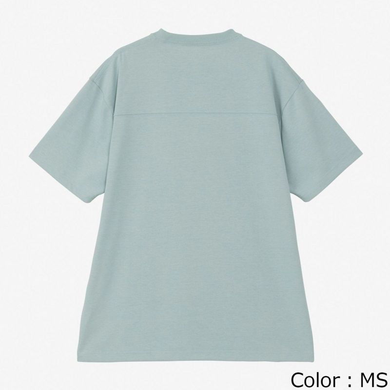 ヘリーハンセンHELLYHANSENアウトドアカジュアルウェア半袖TシャツショートスリーブフットボールティーS/SFOOTBALLTEEHH62510-CWメンズレディースユニセックス25SS春夏