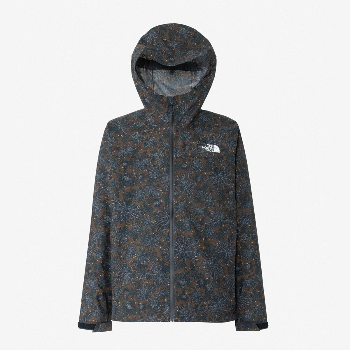 ザ・ノース・フェイスTHENORTHFACEアウトドアカジュアルウェアレインジャケットノベルティベンチャージャケットNOVELTYVENTUREJACKETNP12307-CHメンズ男性25SS春夏